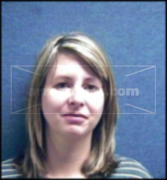 Jessica Lindsey Johnson
