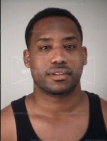 Myron Jerrell Hayes