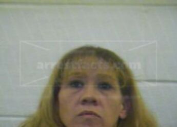 Kimberly Ann Corby