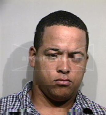 Keith Abrion Washington