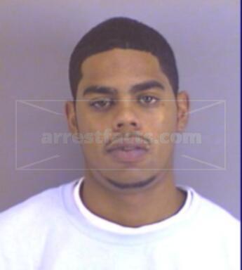 Kenneth Adaryll Arnett