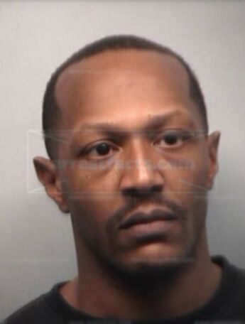 Brian Keith Rogers