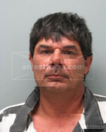 Tony Joseph Barthe