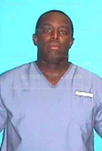 Eric Lamarr Williams