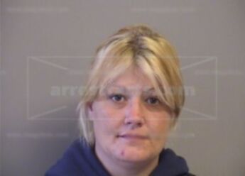 Rian Michelle Hendricks