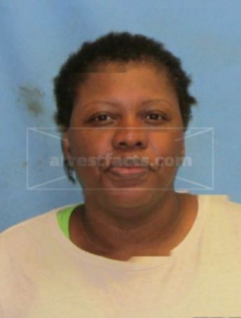Layuna Yvonne Williams