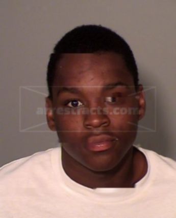 Marquis Kevon Travis