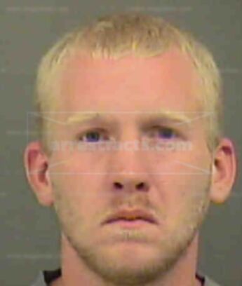 Cody Darrell Benfield