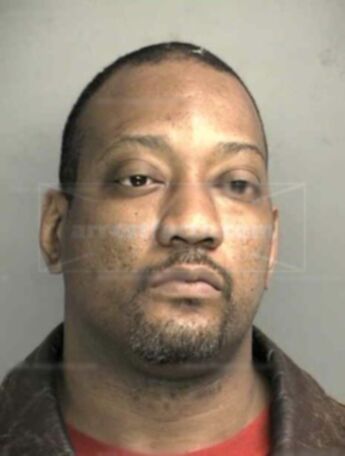 Harris Little