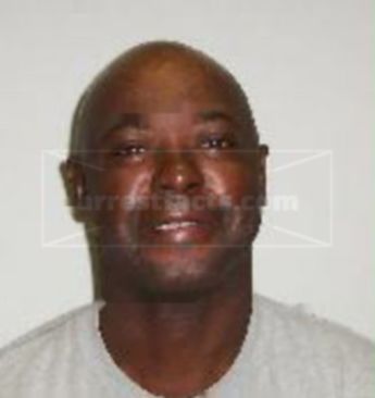 Calvin Wayne Miles