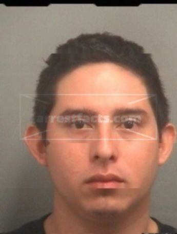 Edin Fidelio Lopezmejia