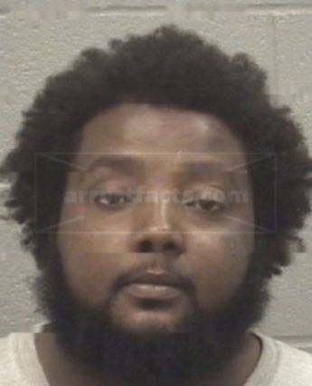 Gerald Jermaine Smalley