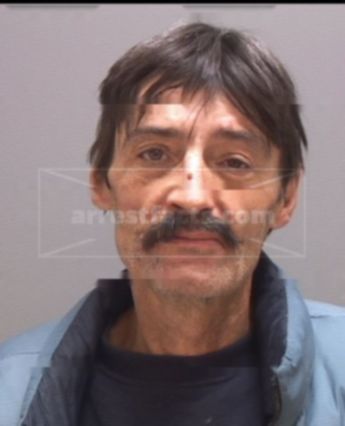 Michael Hulbert Reynolds