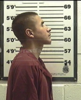 Christopher Lee Gonzales