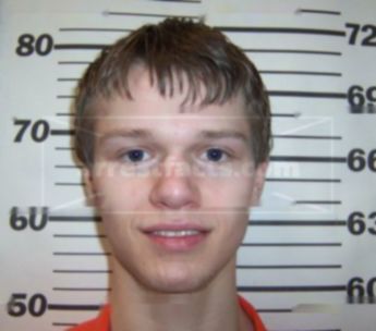 Hunter Logan Haskell