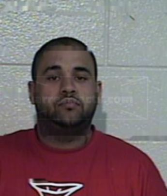 William Jr. Lamont Evans