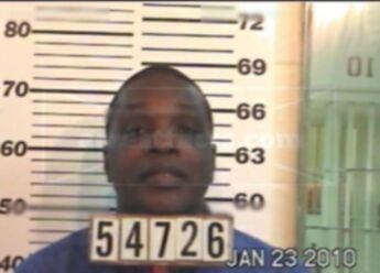 Elbert Jeffery