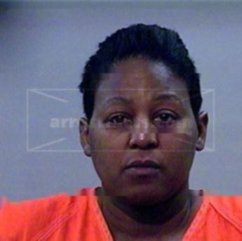 Trina Denise Thomas