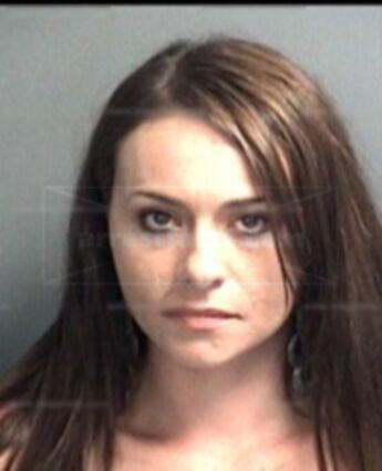 Nicole Lynn Yager