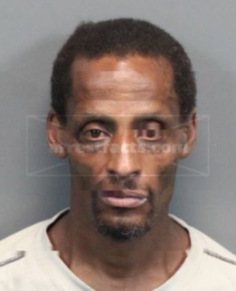 Walter Ellis Clark Jr.