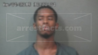Brandon Demarcio Collins