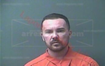 Christian Scott Byrom