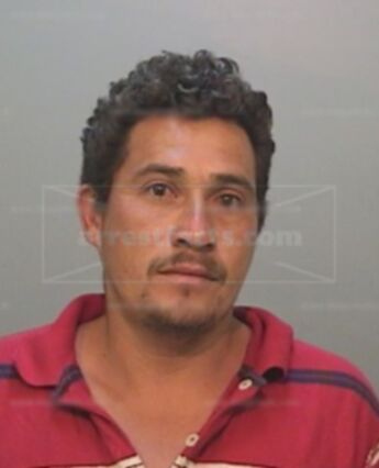 Isreal Moreira