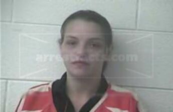 Amber Rogers