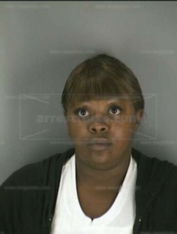 Deericka Capricia Collins