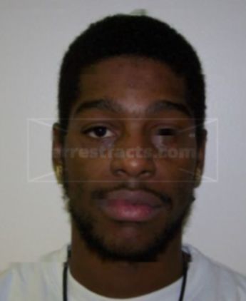 Demond Latrelle Cochran