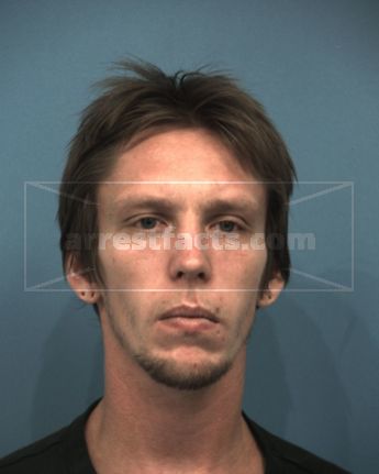 Nicholaus Andrew Catron