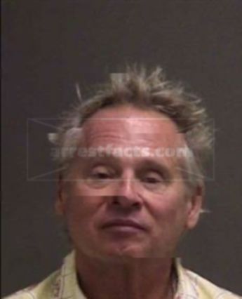 Wayne Lamar Ball