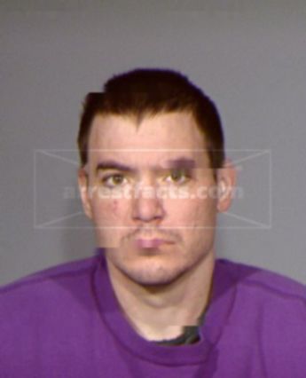 Terrance Michael Severson
