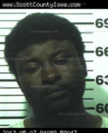 Tremayne Lamar Smith