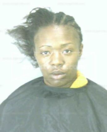 Rochelle Stokes