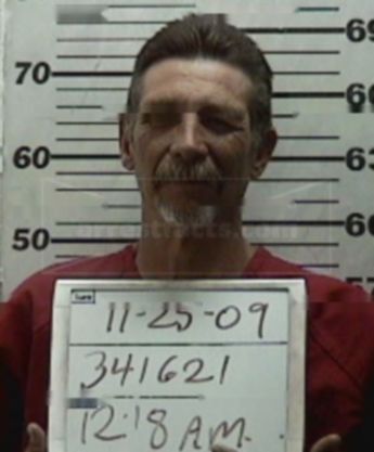 George Valdez