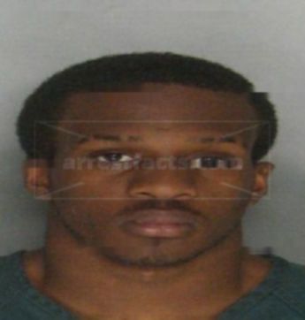 Darius Simmons