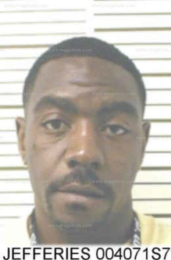 James Earl Jefferies