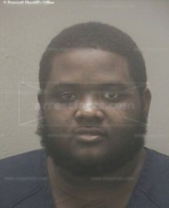 Lashaire Roberts