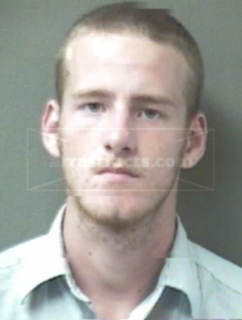 Chris Lewis Mathis