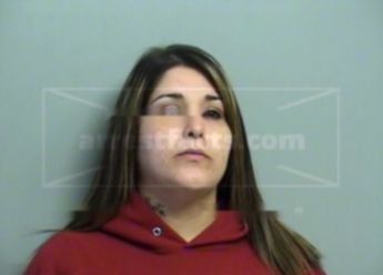Stephanie Dawn Raymer