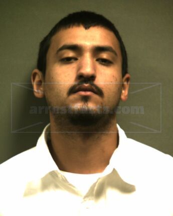 Isaiah Omar Rodriguez