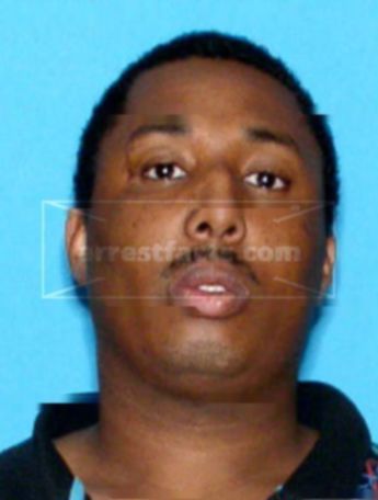 Eric Charles Mitchell