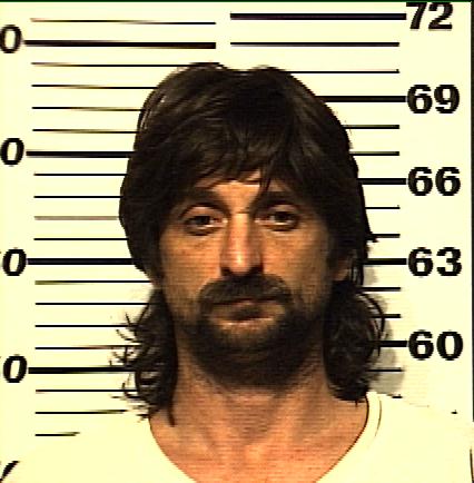 Charles William Yeargan