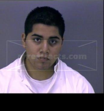 Samuel Hernandez