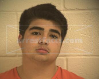 Omar Weatherford Barreda