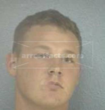 Christopher Scott Raulerson