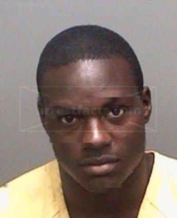 Kevin Lamont Floyd