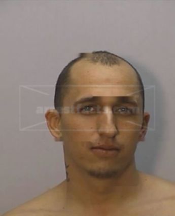 Bradley Scott Safriet