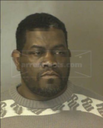 Robert Osmond Hood